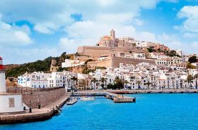 Ilha de Ibiza