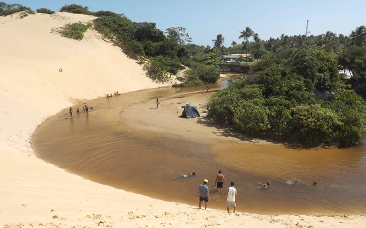 Fonte: Acampe Brasil