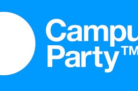 Logo do Campus Party