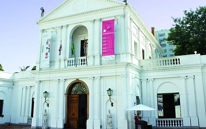 Museu Da Casa brasileira - São Paulo Museu Da Casa brasileira - São Paulo