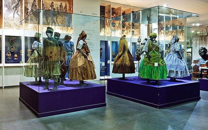 Museu afro Brasil - São Paulo Museu afro Brasil - São Paulo