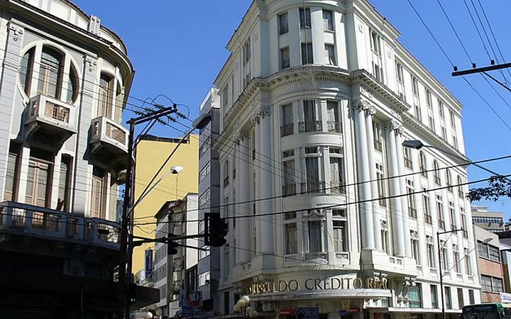 Museu do Crédito Real - Juiz de Fora Museu do Crédito Real - Juiz de Fora