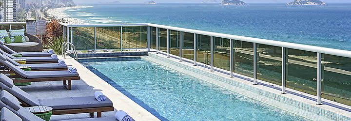 Novotel- Psicina Novotel- Psicina