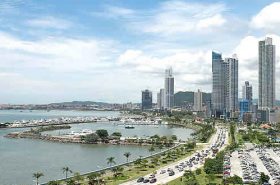 Cidade do Panamá