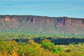 Parque Nacional Chapada das Mesas - MA