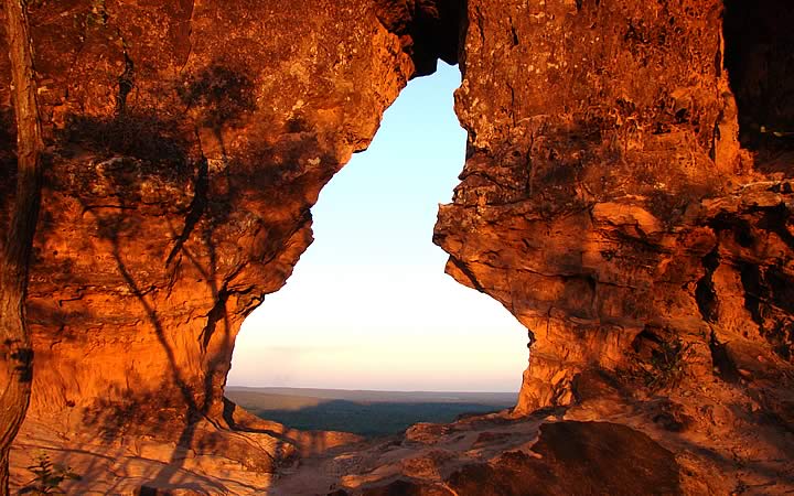 Portal da Chapada das Mesas Portal da Chapada das Mesas