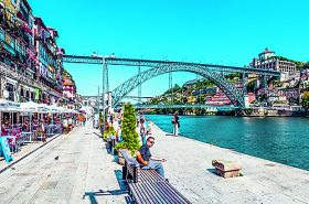 Porto - Portugal