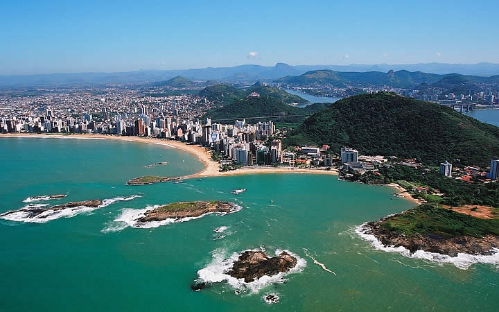 Praia da Costa - Vila Velha Praia da Costa - Vila Velha