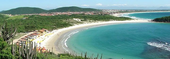 Praia de Cabo Frio - Região dos Lagos Praia de Cabo Frio - Região dos Lagos