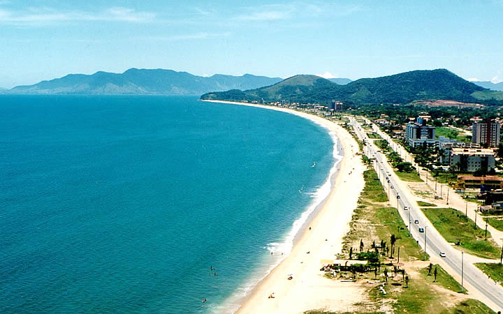 Praia de massaguaçu - Litoral Paulista Praia de massaguaçu - Litoral Paulista