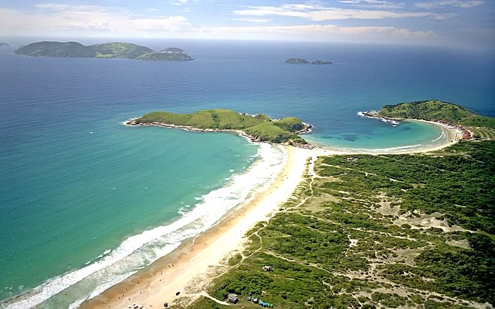 Praia do Peró e das Conchas - Região dos Lagos Praia do Peró e das Conchas - Região dos Lagos