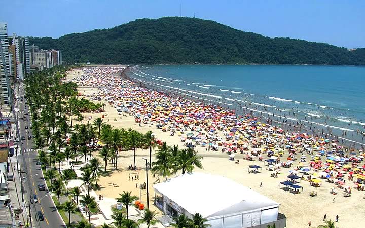 Praia grande - Litoral Paulista Praia grande - Litoral Paulista