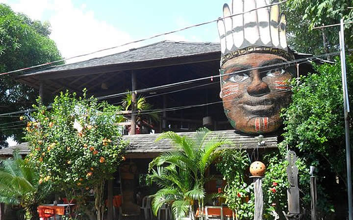 Restaurante Tribal Restaurante Tribal