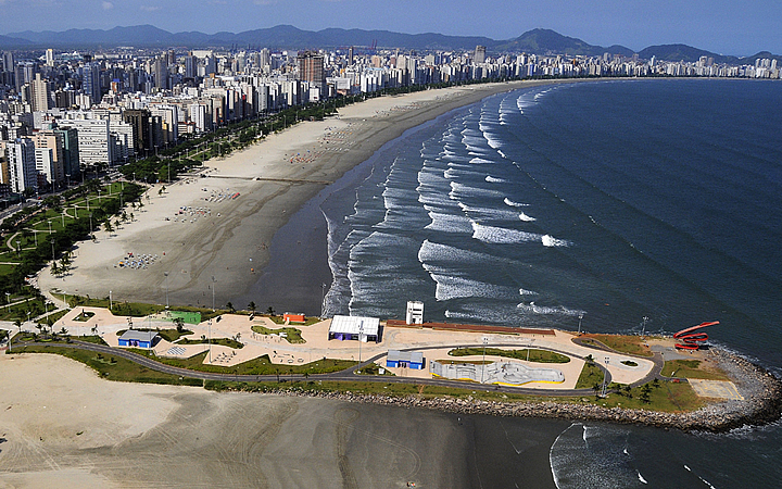 Santos - São Paulo