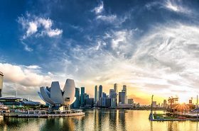 Singapura Singapura