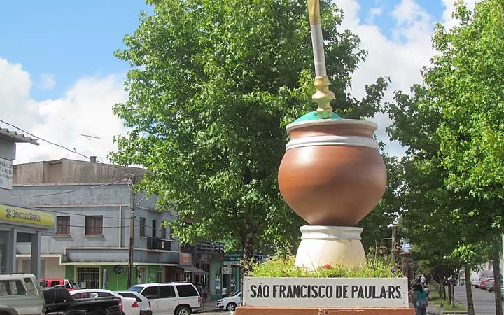 São Francisco de Paula - Serra Gaúcha