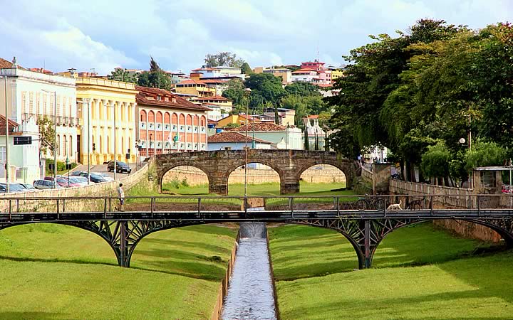 São João del Rei - Minas Gerais