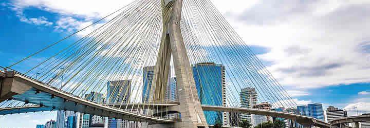 São Paulo São Paulo