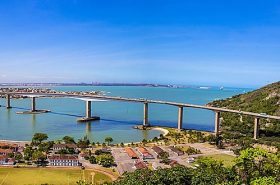 Terceira Ponte - Vila Velha Terceira Ponte - Vila Velha