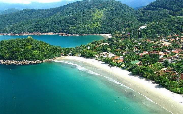 Ubatuba - Litoral Paulista Ubatuba - Litoral Paulista