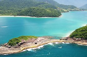 Ubatuba - Litoral Paulista - SP