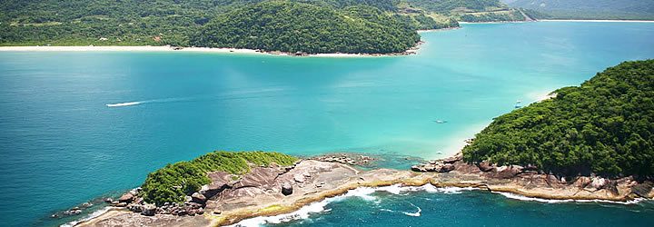 Ubatuba - Litoral Paulista - SP Ubatuba - Litoral Paulista - SP