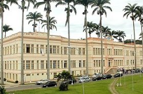 Universidade Federal de Viçosa