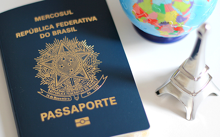 Validade do Passaporte Validade do Passaporte