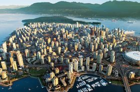 Vancouver