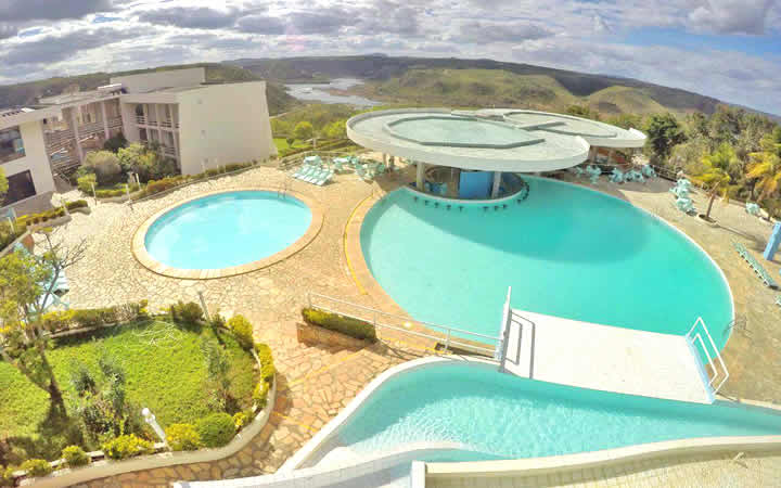 Xingó Parque Hotel Xingó Parque Hotel