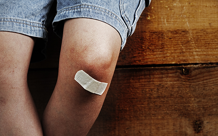 Band-aid