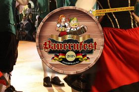 Baunernfest