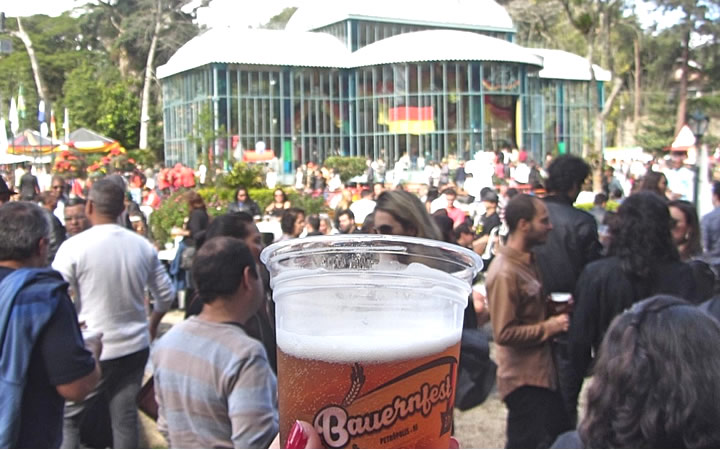 Bauernfest - Bebidas Baunernfest - Bebidas