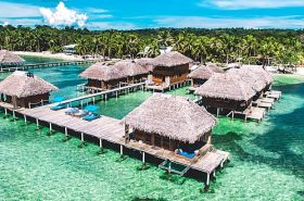 Bocas del toro - Panamá