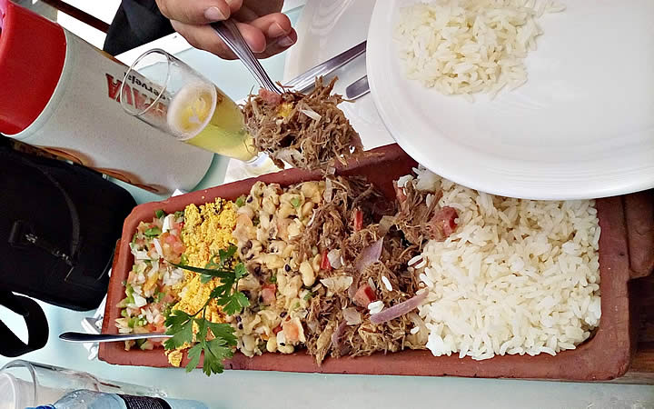 Carne de Sol em Porto de Galinhas Carne de Sol em Porto de Galinhas