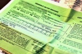 Carta Verde - O que é, Como tirar, Dúvidas