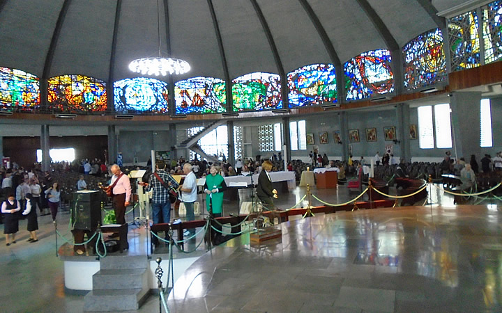 Catedral de Joinville