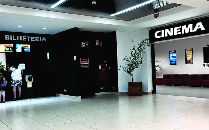 Cine Park Boituva