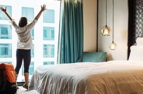 Como escolher um bom hotel
