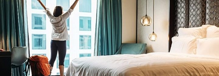 Como escolher um bom hotel Como escolher um bom hotel