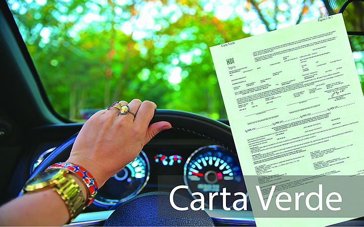 Como tirar a carta verde