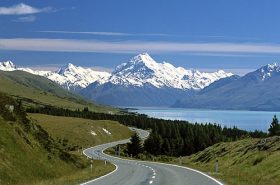 Cordilheira dos Andes - Argentina - Mendoza
