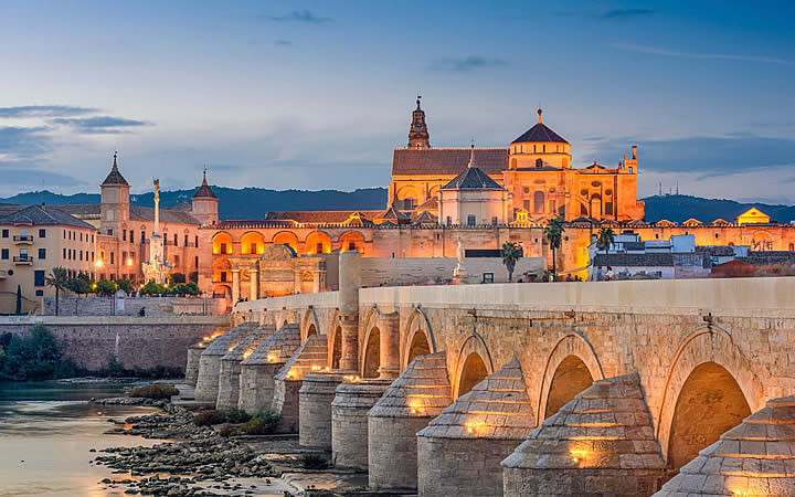 Cordoba - Espanha