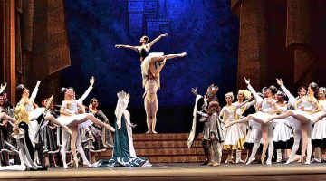 Festival de Dança de Joinville