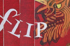 Flip em Paraty - 2018
