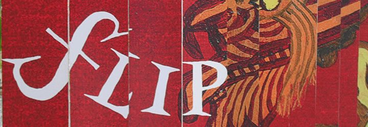 Flip em Paraty - 2018 Flip em Paraty - 2018