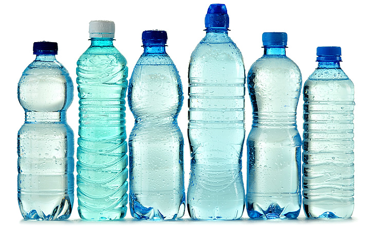 Garrafa de Agua Garrafa de Água