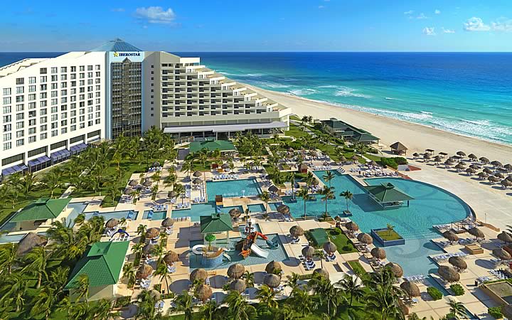 Hotel Iberostar Praia do Forte