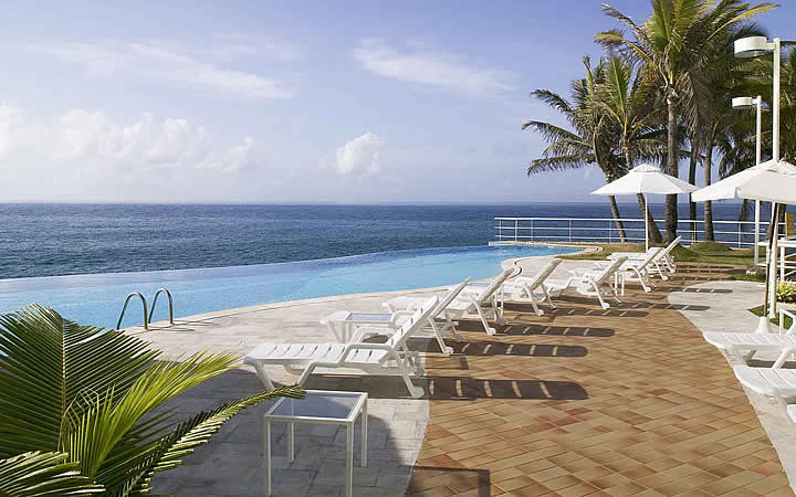 Hotel Mercure Salvador