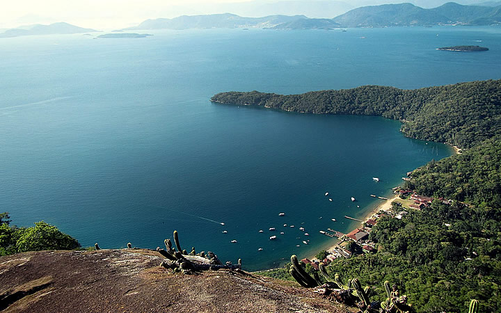 Ilha Grande - Rio de Janeiro